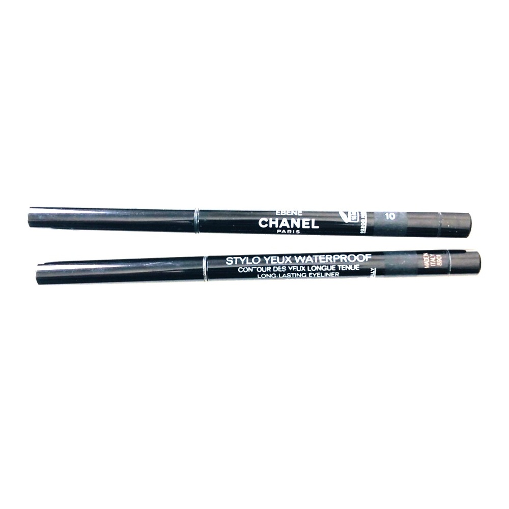CHANEL Stylo Yeux Waterproof Long Lasting Eyeliner